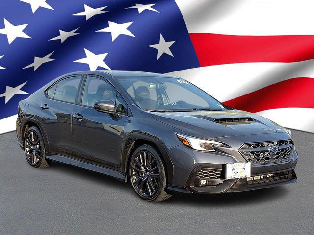 2023 Subaru WRX Limited for sale in Woodbine, NJ