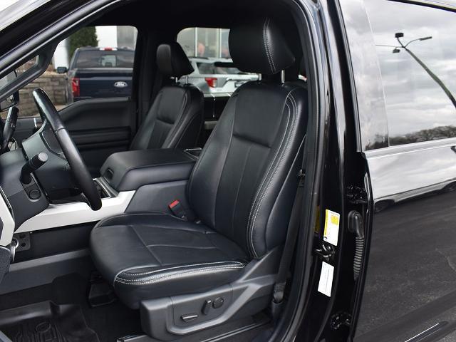 2022 Ford F-350 LARIAT