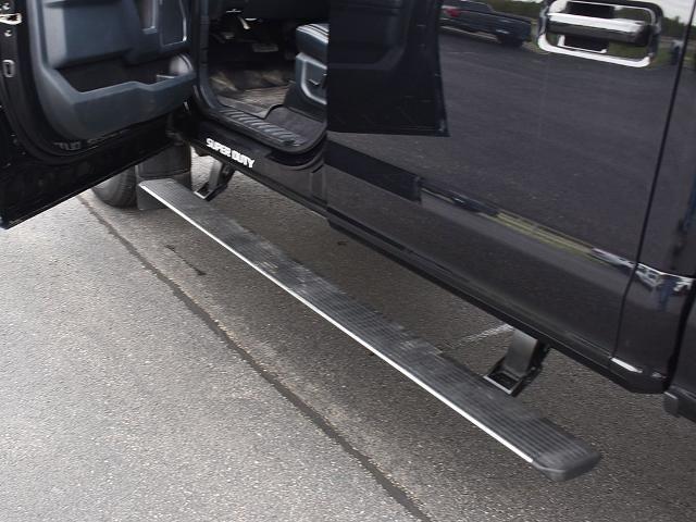 2022 Ford F-350 LARIAT
