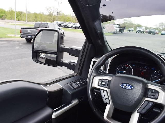 2022 Ford F-350 LARIAT