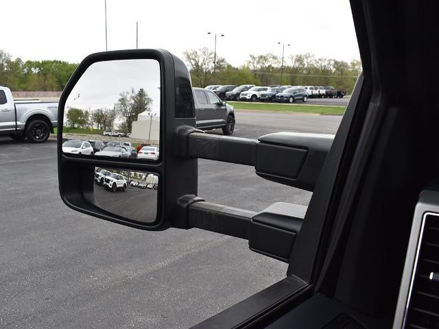 2022 Ford F-350 LARIAT