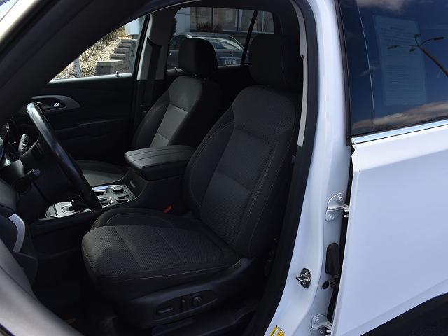 2019 Chevrolet Traverse 1LT