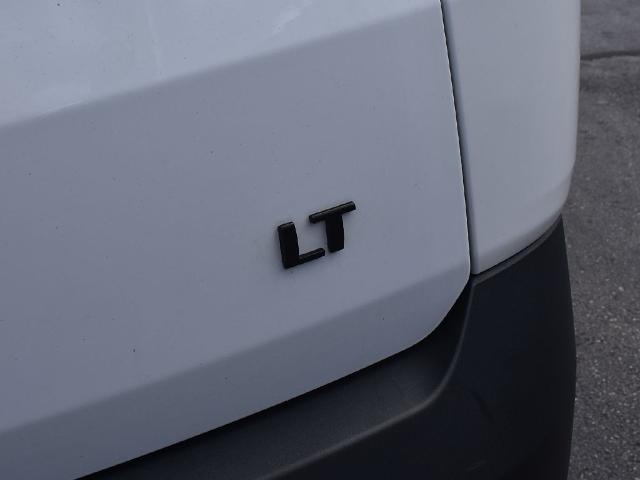 2019 Chevrolet Traverse 1LT