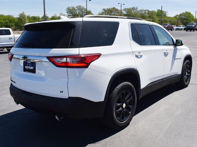 2019 Chevrolet Traverse 1LT
