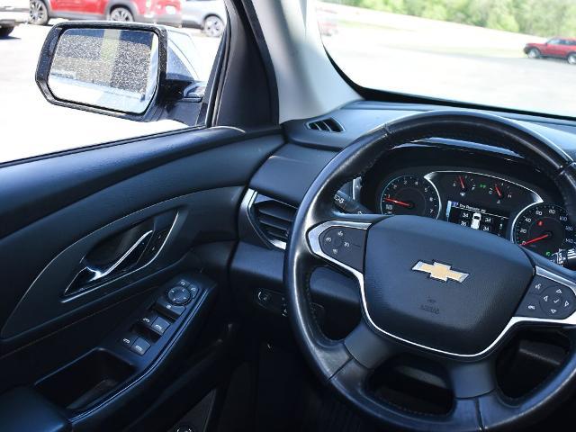 2019 Chevrolet Traverse 1LT