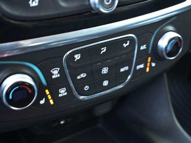 2019 Chevrolet Traverse 1LT