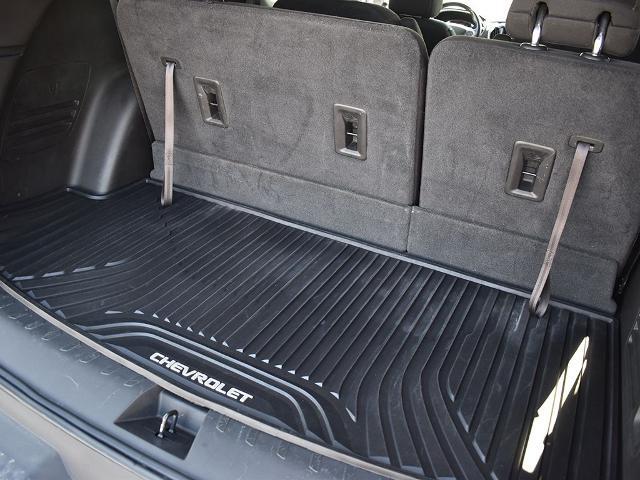 2019 Chevrolet Traverse 1LT