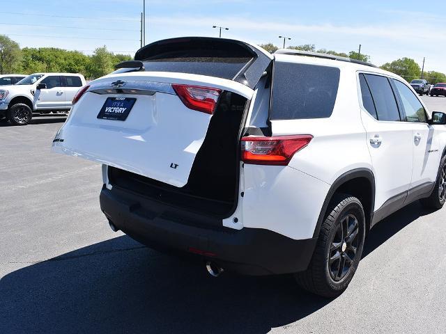 2019 Chevrolet Traverse 1LT