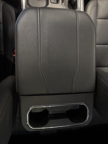 2024 Chevrolet Silverado 1500 4WD Crew Cab Standard Bed LTZ