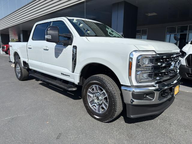 2025 Ford F-350 LARIAT for sale in Coeur D Alene, ID