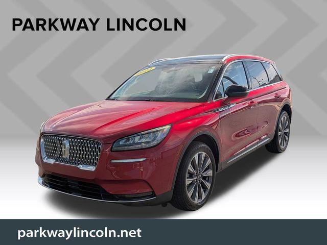 2020 Lincoln Corsair Reserve for sale in Winston Salem, NC