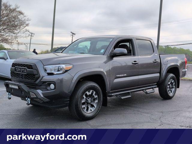 2017 Toyota Tacoma SR5 V6 for sale in Winston Salem, NC
