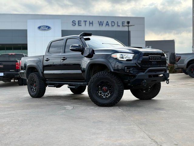 2019 Toyota Tacoma TRD Off Road for sale in Pauls Valley, OK
