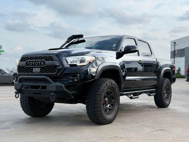 2019 Toyota Tacoma TRD Off Road
