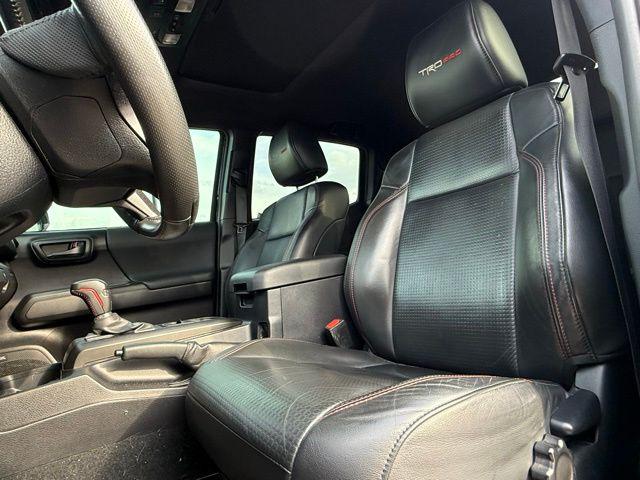 2019 Toyota Tacoma TRD Off Road