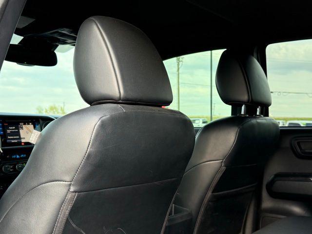 2019 Toyota Tacoma TRD Off Road