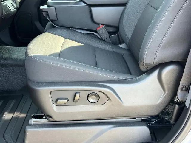 2025 GMC Sierra 1500 4WD Regular Cab Long Box Pro