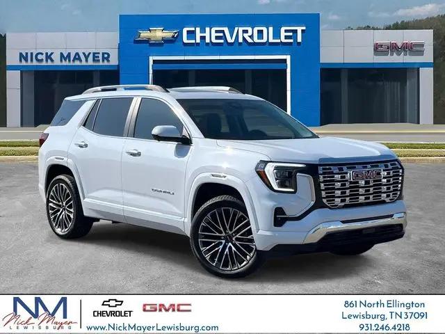 2026 GMC Terrain AWD Denali for sale in Lewisburg, TN