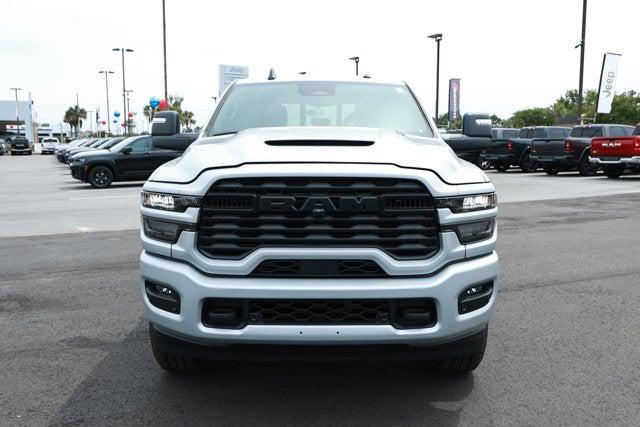 2026 RAM Ram 2500 RAM 2500 BLACK EXPRESS CREW CAB 4X4 64 BOX 2026 RAM Ram 2500 RAM 2500 BLACK EXPRESS CREW CAB 4X4 64 BOX