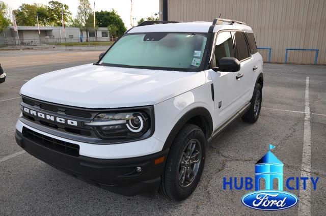 2023 Ford Bronco Sport Big Bend for sale in Lafayette, LA