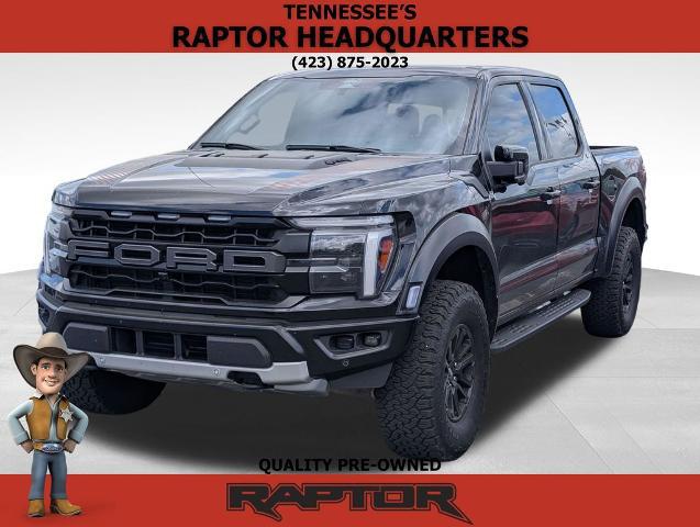 2025 Ford F-150 Raptor for sale in Hixson, TN