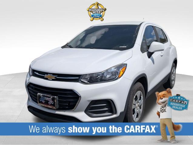 2018 Chevrolet Trax LS for sale in Hixson, TN
