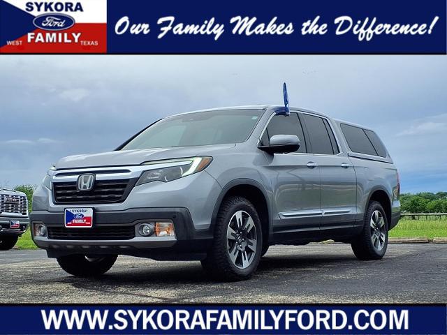2019 Honda Ridgeline RTL-E for sale in West, TX