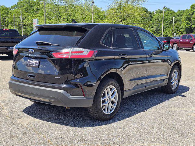 2022 Ford Edge SE