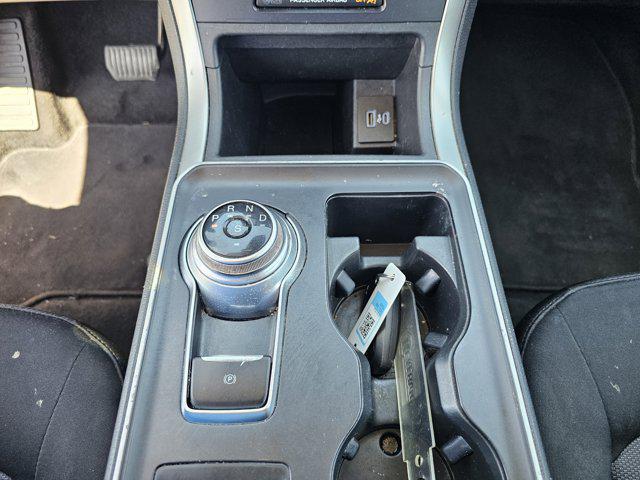 2022 Ford Edge SE
