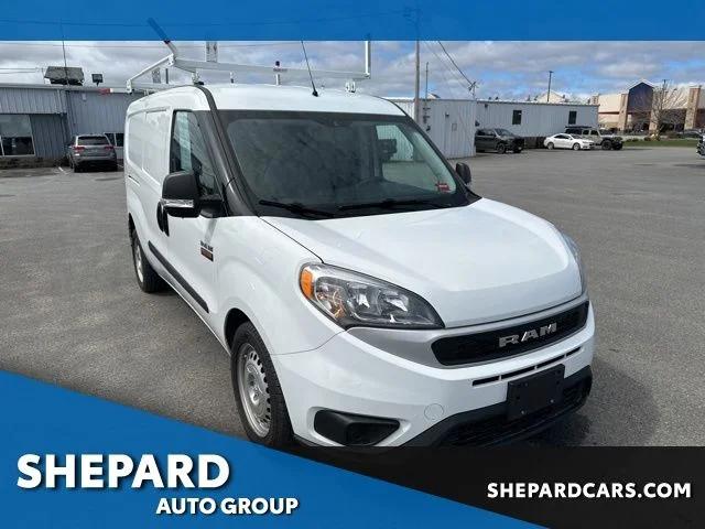 2022 Ram ProMaster City Cargo Van Cargo Van for sale in Rockland, ME