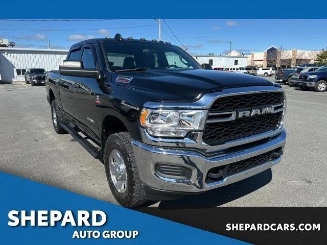 2022 Ram 2500 Tradesman Crew Cab 4x4 6'4" Box for sale in Rockland, ME