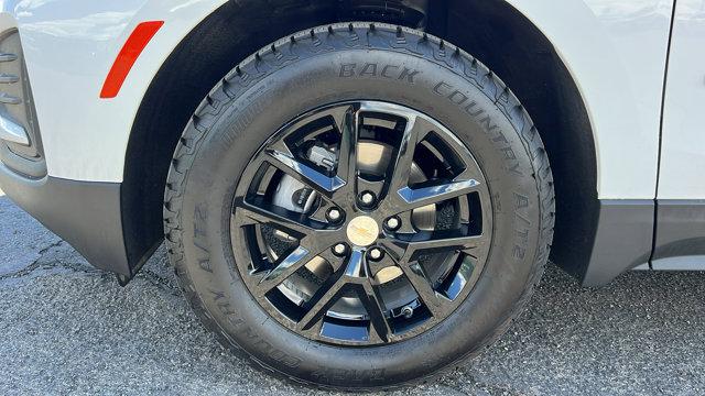 2024 Chevrolet Equinox AWD LS