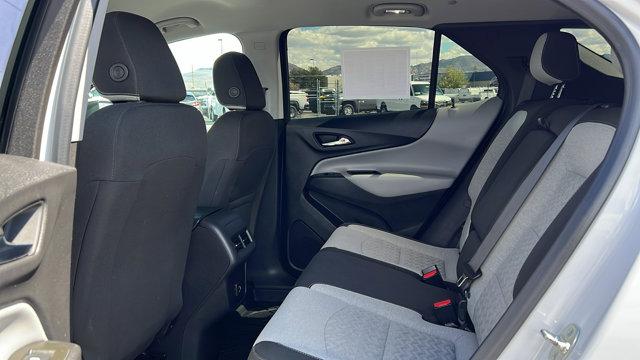 2024 Chevrolet Equinox AWD LS