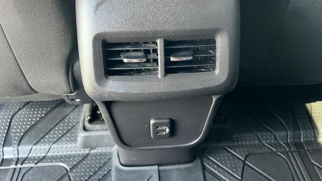 2024 Chevrolet Equinox AWD LS