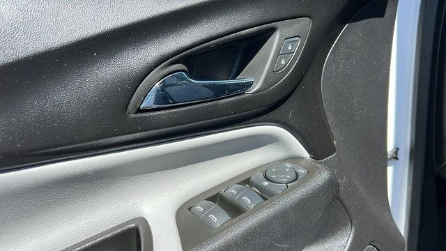 2024 Chevrolet Equinox AWD LS