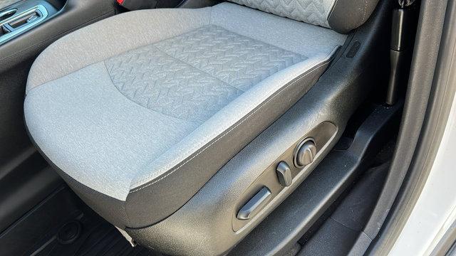 2024 Chevrolet Equinox AWD LS