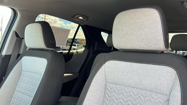 2024 Chevrolet Equinox AWD LS