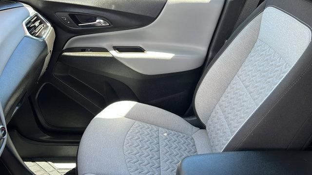 2024 Chevrolet Equinox AWD LS