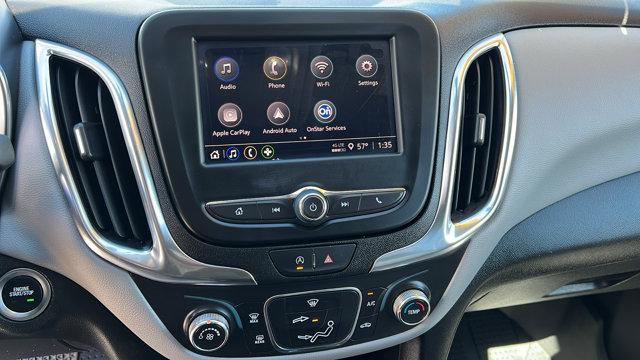 2024 Chevrolet Equinox AWD LS