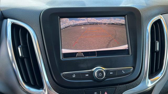 2024 Chevrolet Equinox AWD LS