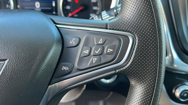2024 Chevrolet Equinox AWD LS
