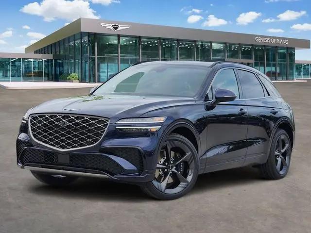 2026 Genesis GV70 2.5T Sport Prestige for sale in Plano, TX