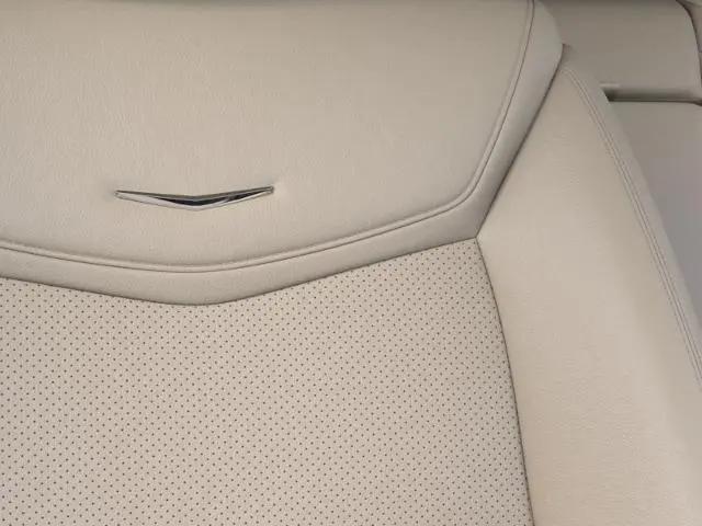 2026 Cadillac XT5 Premium Luxury FWD