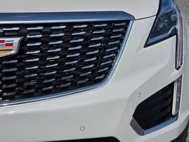 2026 Cadillac XT5 Premium Luxury FWD