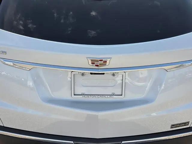 2026 Cadillac XT5 Premium Luxury FWD