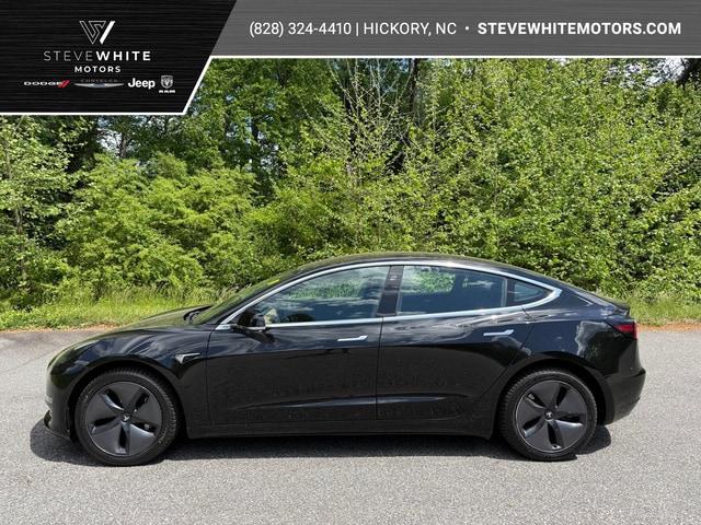 2018 Tesla Model 3 Long Range for sale in Hickory, NC