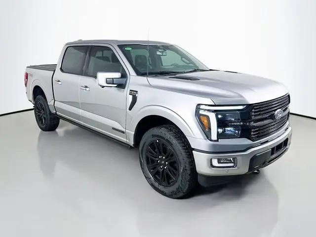 2026 Ford F-150 Platinum for sale in Reno, NV