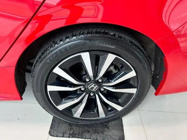 2023 Honda Civic EX w/o BSI