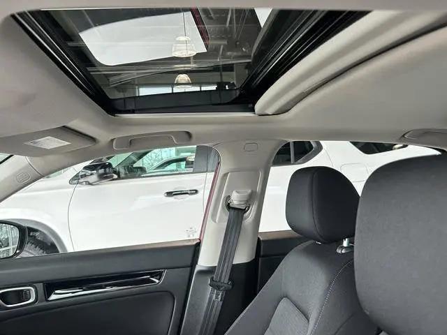 2023 Honda Civic EX w/o BSI