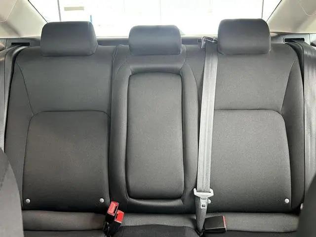 2023 Honda Civic EX w/o BSI